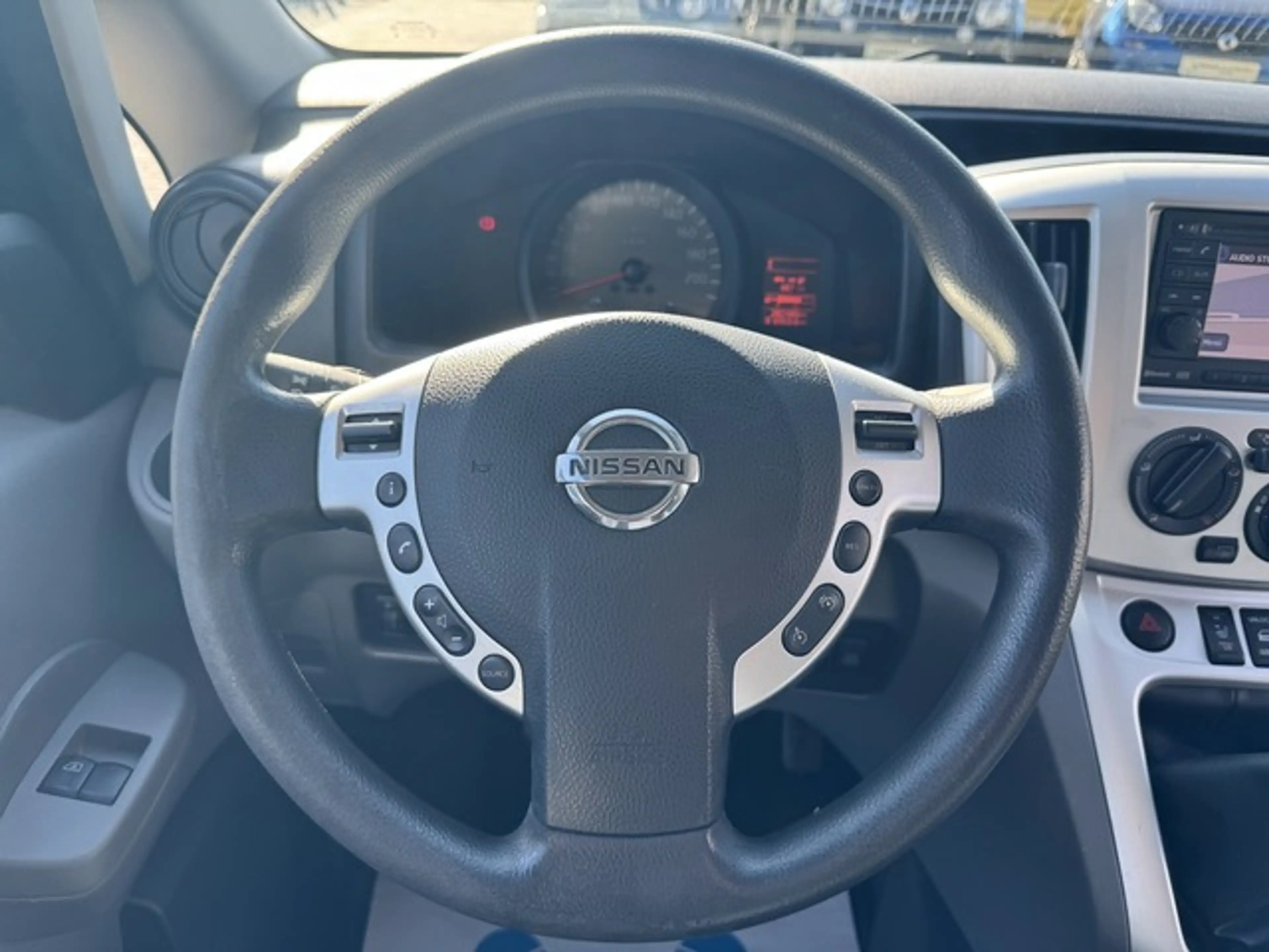 Nissan Evalia 1.5 dci Premium 7-Sitze+Navi+RFK+ — photo 8