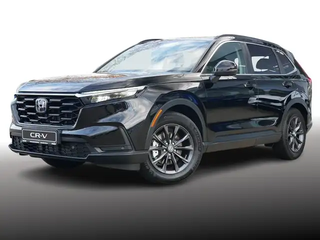 Honda CR-V e:HEV Elegance 2WD KLIMA+KAMERA+NAVI+SHZ
