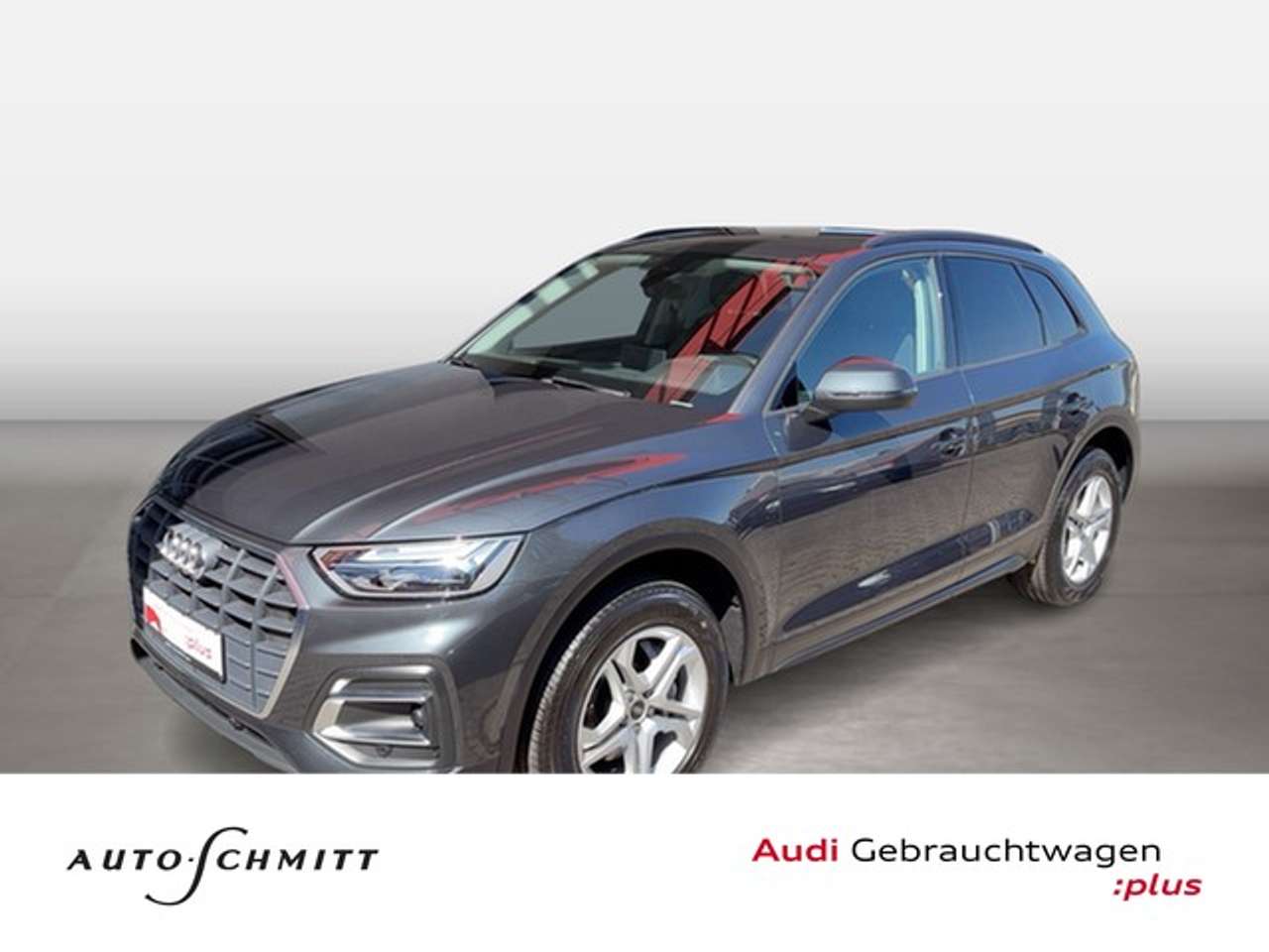 Audi Q5 2022