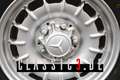 Mercedes-Benz SL 280 6-GANG GETRAG PAGODE SL W113 KOMPLETTRESTAURATION Gris - thumbnail 6