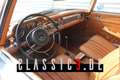 Mercedes-Benz SL 280 6-GANG GETRAG PAGODE SL W113 KOMPLETTRESTAURATION Gris - thumbnail 33