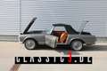 Mercedes-Benz SL 280 6-GANG GETRAG PAGODE SL W113 KOMPLETTRESTAURATION Gris - thumbnail 23