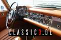 Mercedes-Benz SL 280 6-GANG GETRAG PAGODE SL W113 KOMPLETTRESTAURATION Gris - thumbnail 42