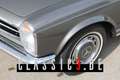 Mercedes-Benz SL 280 6-GANG GETRAG PAGODE SL W113 KOMPLETTRESTAURATION Gris - thumbnail 17