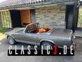 Mercedes-Benz SL 280 6-GANG GETRAG PAGODE SL W113 KOMPLETTRESTAURATION Gris - thumbnail 9