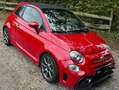 Abarth 595C Schalter Rood - thumbnail 6