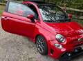 Abarth 595C Schalter Rood - thumbnail 3