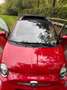 Abarth 595C Schalter Rood - thumbnail 2