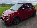 Abarth 595C Schalter Rood - thumbnail 10