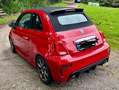 Abarth 595C Schalter Rood - thumbnail 1