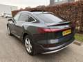 Audi e-tron Sportback 50 quattro Business edition Plus 71 kWh Grau - thumbnail 18