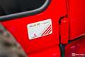 Mitsubishi Pajero Evolution 1 of 25 Red Manual Cars Worldwide Rood - thumbnail 17
