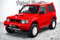 Mitsubishi Pajero Evolution 1 of 25 Red Manual Cars Worldwide Rot - thumbnail 3