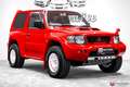 Mitsubishi Pajero Evolution 1 of 25 Red Manual Cars Worldwide Rot - thumbnail 24