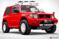 Mitsubishi Pajero Evolution 1 of 25 Red Manual Cars Worldwide Rot - thumbnail 25