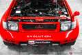 Mitsubishi Pajero Evolution 1 of 25 Red Manual Cars Worldwide Rot - thumbnail 50