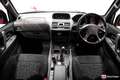Mitsubishi Pajero Evolution 1 of 25 Red Manual Cars Worldwide Rot - thumbnail 40