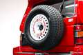 Mitsubishi Pajero Evolution 1 of 25 Red Manual Cars Worldwide Rot - thumbnail 18