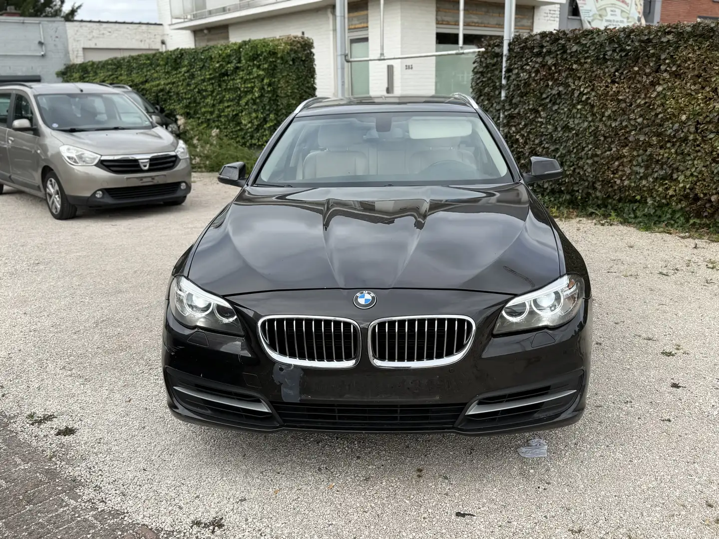 BMW 518 Touring d Euro6b - 1