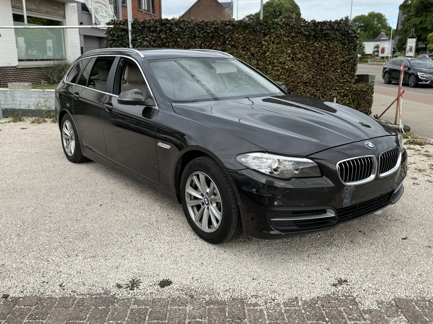 BMW 518 Touring d Euro6b - 2