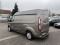 Ford Transit Custom 320 L2H2 2.0 EcoBlue 170ch Limited BVA6 1er bež - thumbnail 6