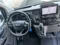 Ford Transit Custom 320 L2H2 2.0 EcoBlue 170ch Limited BVA6 1er Beige - thumbnail 19