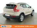 Volvo XC40 2.0 B4 Plus Dark 2WD Mild-Hybrid Braun - thumbnail 6