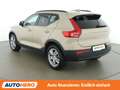 Volvo XC40 2.0 B4 Plus Dark 2WD Mild-Hybrid Braun - thumbnail 4