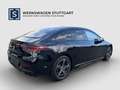 Mercedes-Benz EQE 300 EQE 300 AMG Night Pano Distronic 22kW 360° NP89 Schwarz - thumbnail 5