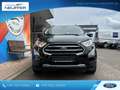 Ford EcoSport Titanium/Xenon/Totwinkel/Rfkamera Schwarz - thumbnail 2