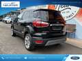 Ford EcoSport Titanium/Xenon/Totwinkel/Rfkamera Schwarz - thumbnail 5