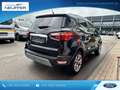Ford EcoSport Titanium/Xenon/Totwinkel/Rfkamera Schwarz - thumbnail 8