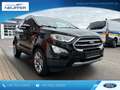 Ford EcoSport Titanium/Xenon/Totwinkel/Rfkamera Schwarz - thumbnail 3