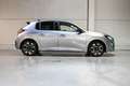 Peugeot 208 1.2i Hybrid Allure e-DCS / CAMERA /NAV Grau - thumbnail 4