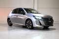 Peugeot 208 1.2i Hybrid Allure e-DCS / CAMERA /NAV Grau - thumbnail 3