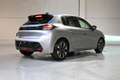 Peugeot 208 1.2i Hybrid Allure e-DCS / CAMERA /NAV Grau - thumbnail 5