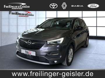 Innovation Bluetooth Navi LED Klima
