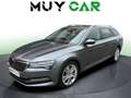Skoda Superb Combi 2.0TDI AdBlue Style DSG 110kW Gris - thumbnail 3