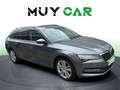 Skoda Superb Combi 2.0TDI AdBlue Style DSG 110kW Gris - thumbnail 1