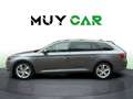 Skoda Superb Combi 2.0TDI AdBlue Style DSG 110kW Gris - thumbnail 4