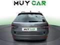 Skoda Superb Combi 2.0TDI AdBlue Style DSG 110kW Gris - thumbnail 6