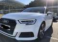 Audi A3 Sportback 1.5 TFSI COD EVO S Line edition S-T 110k - thumbnail 1