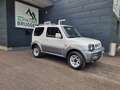 Suzuki Jimny 1,3 VX Joy Weiß - thumbnail 1