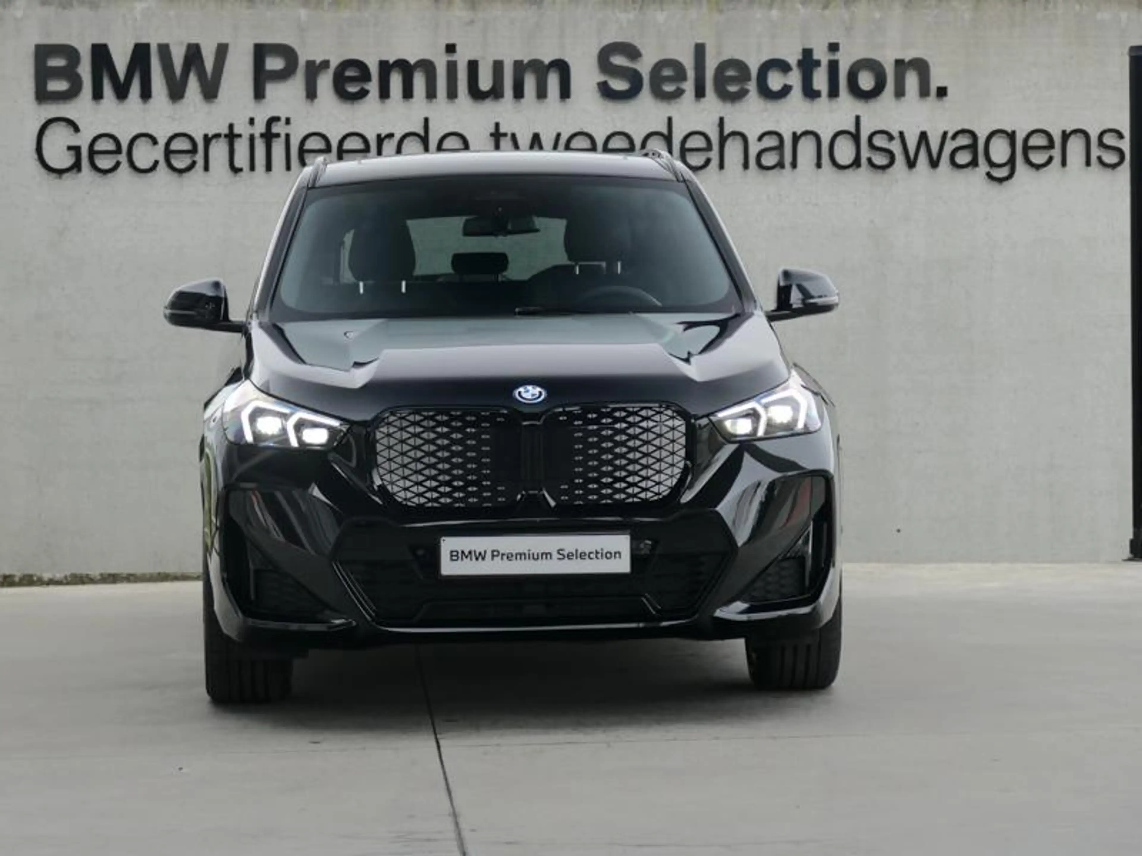 BMW X1 eDrive20 M Sport PRO | PANO | — photo 2