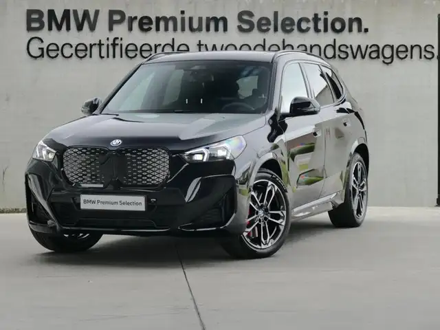 BMW X1 eDrive20 M Sport PRO | PANO |