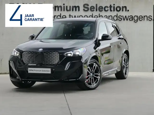 BMW X1 eDrive20 M Sport PRO | PANO |