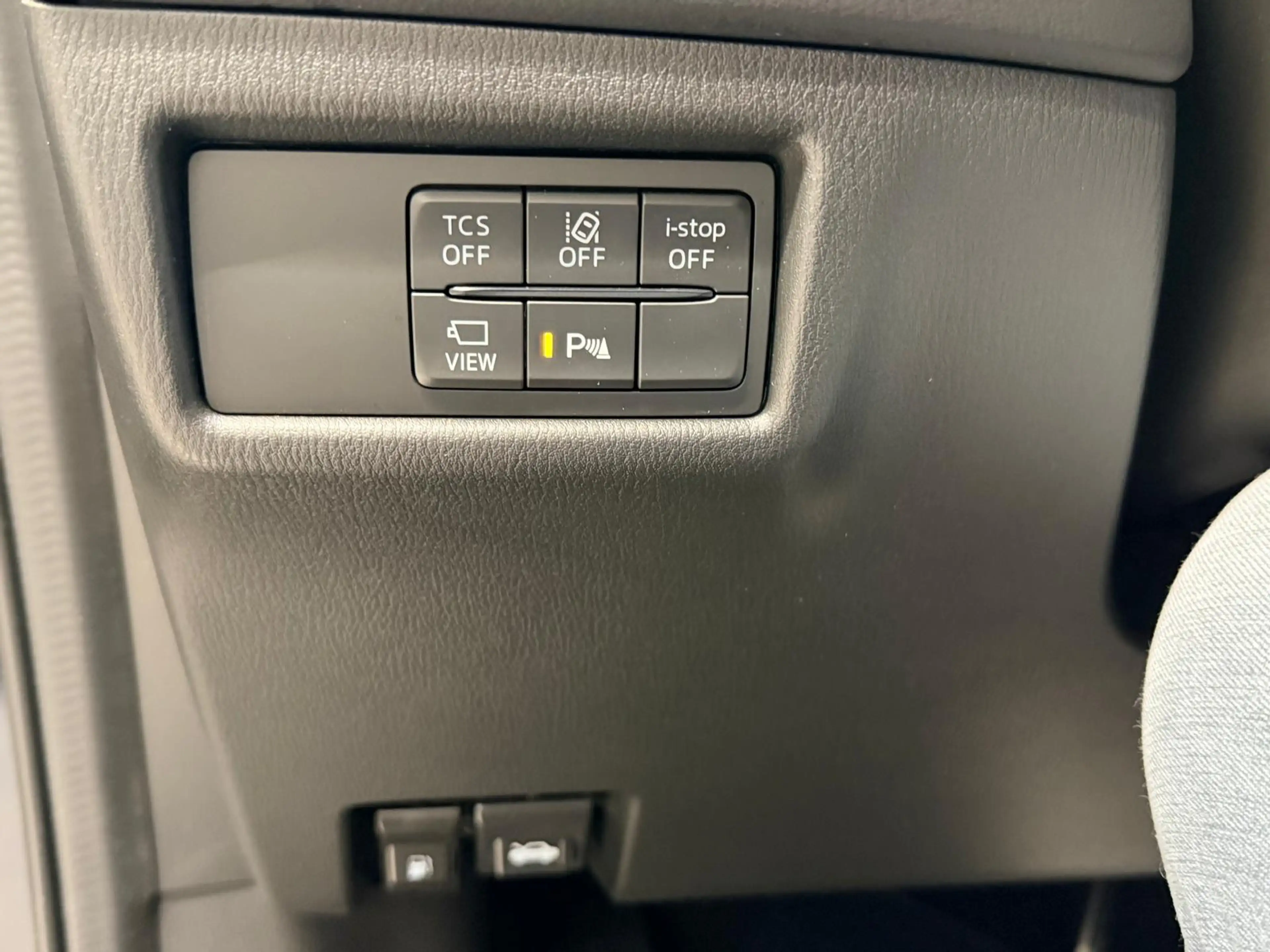 Mazda CX-5 Advantage 194 PS *LED*Navi*Klimaautomatik* — photo 19