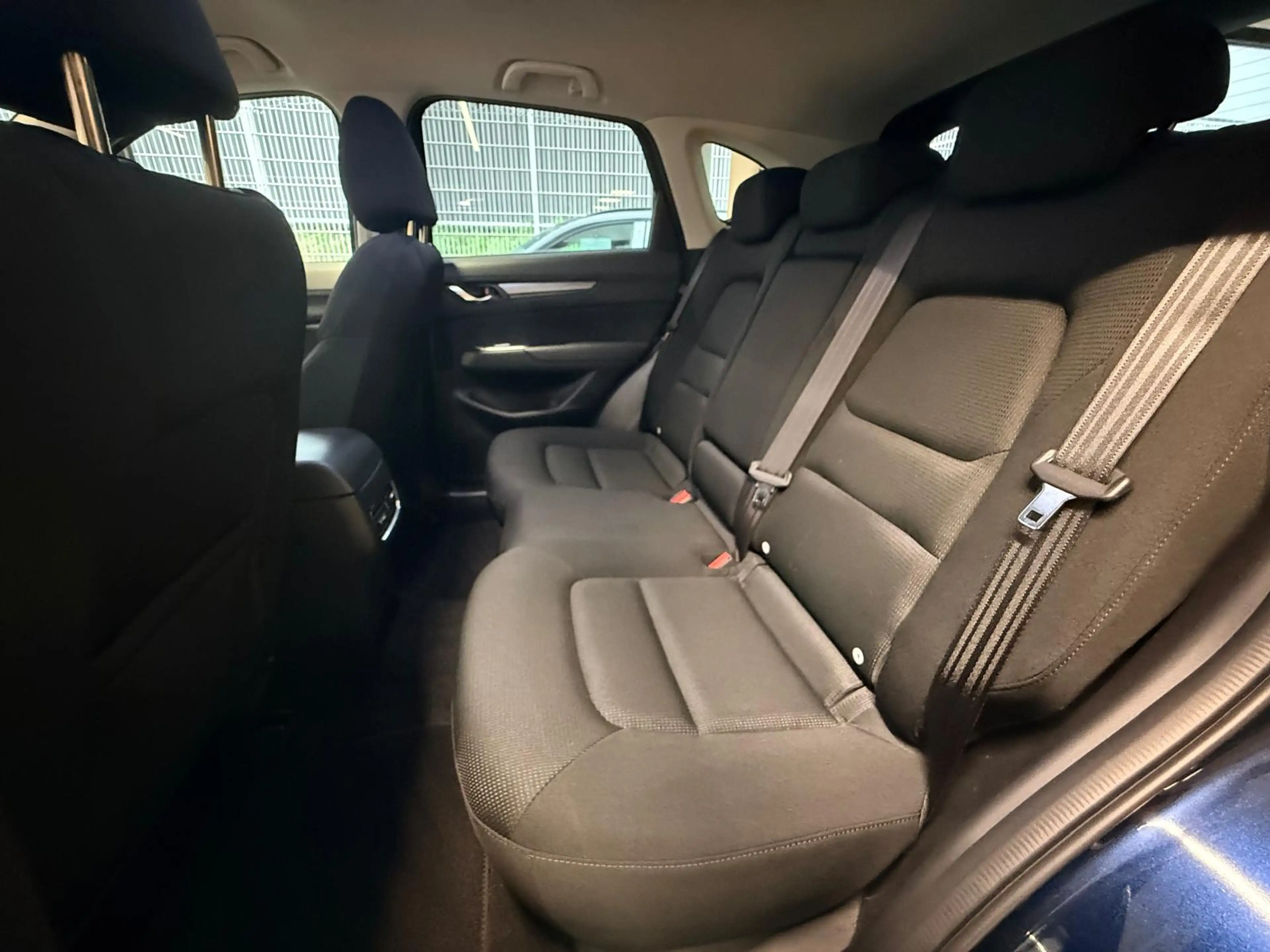 Mazda CX-5 Advantage 194 PS *LED*Navi*Klimaautomatik* — photo 21