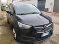 Opel Crossland X 1.2 Advance 81cv Gpl Schwarz - thumbnail 2