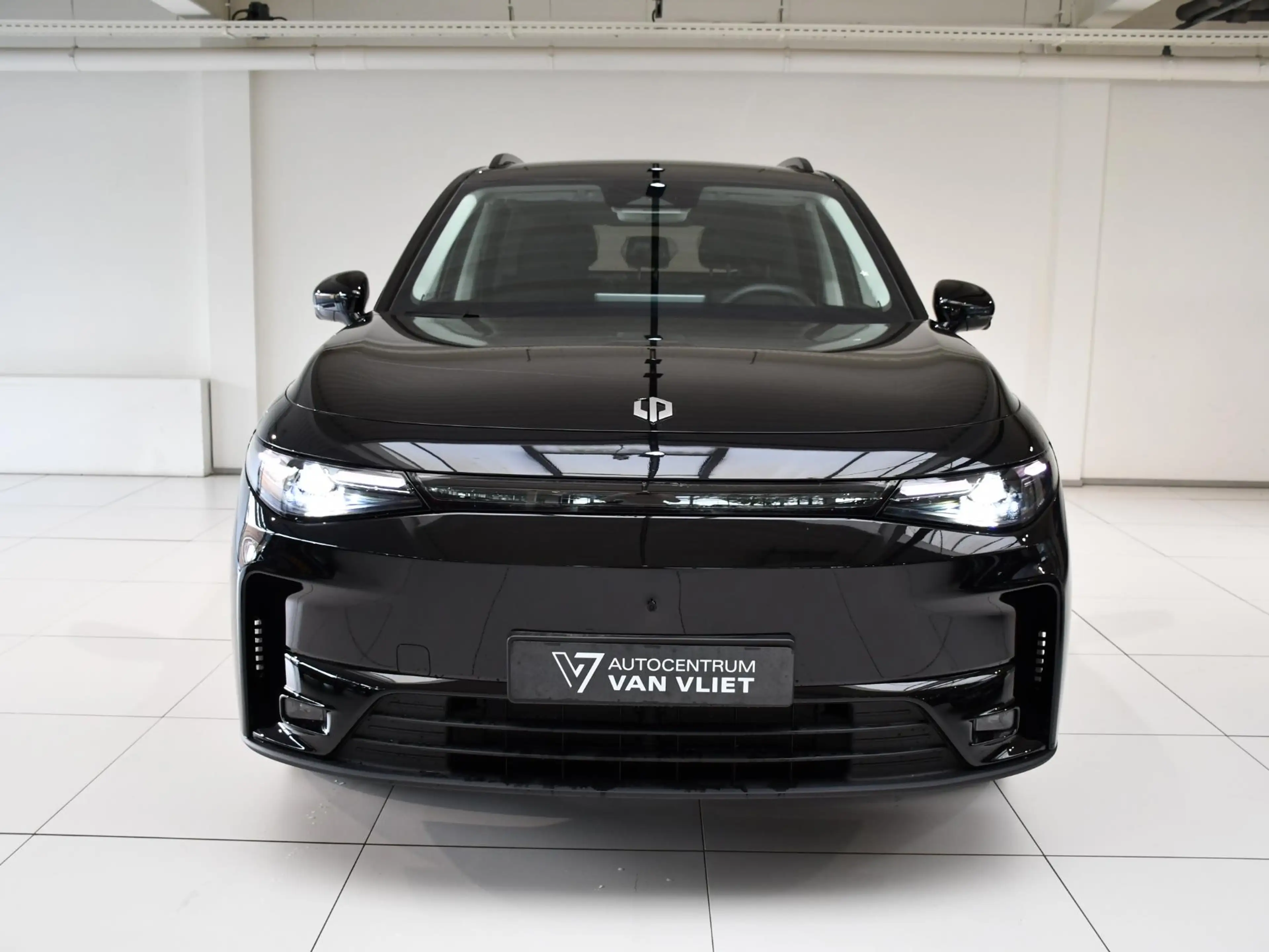 Leapmotor C10 Design ProMax 81.9 kWh Voorraad — photo 14